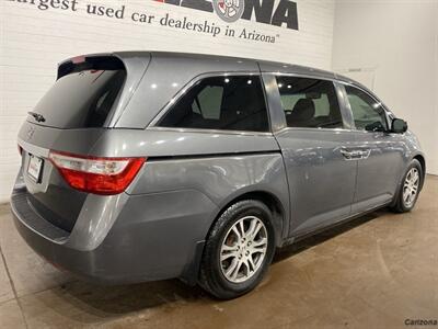 2011 Honda Odyssey EX   - Photo 3 - Mesa, AZ 85201