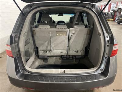 2011 Honda Odyssey EX   - Photo 5 - Mesa, AZ 85201