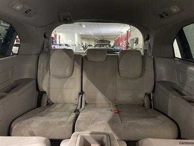 2011 Honda Odyssey EX   - Photo 11 - Mesa, AZ 85201