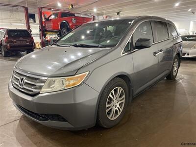 2011 Honda Odyssey EX   - Photo 7 - Mesa, AZ 85201