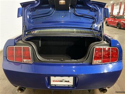 2009 Ford Mustang GT   - Photo 5 - Mesa, AZ 85201