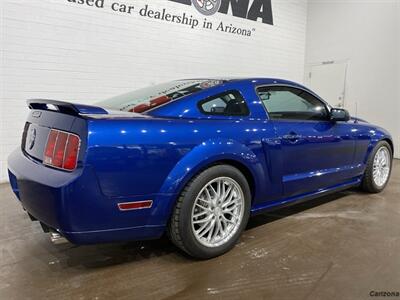 2009 Ford Mustang GT   - Photo 3 - Mesa, AZ 85201
