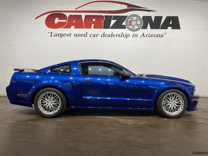 2009 Ford Mustang GT - Photo 1 - Mesa, AZ 85201