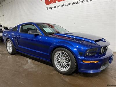 2009 Ford Mustang GT   - Photo 2 - Mesa, AZ 85201
