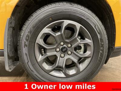 2023 Ford Maverick XLT   - Photo 20 - Mesa, AZ 85201