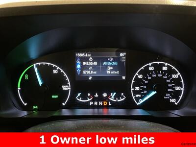 2023 Ford Maverick XLT   - Photo 16 - Mesa, AZ 85201