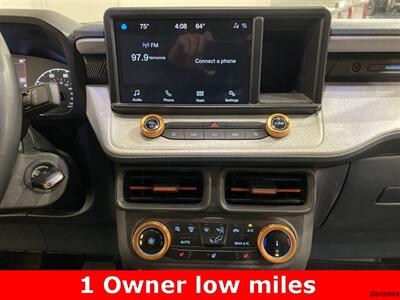 2023 Ford Maverick XLT   - Photo 17 - Mesa, AZ 85201