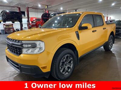 2023 Ford Maverick XLT   - Photo 8 - Mesa, AZ 85201