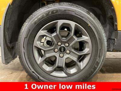 2023 Ford Maverick XLT   - Photo 23 - Mesa, AZ 85201