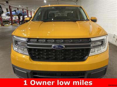 2023 Ford Maverick XLT   - Photo 9 - Mesa, AZ 85201