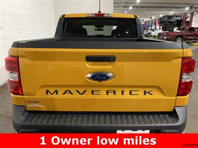 2023 Ford Maverick XLT   - Photo 5 - Mesa, AZ 85201