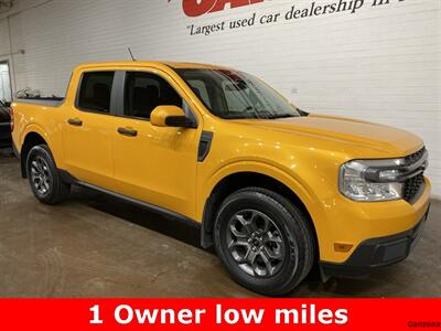 2023 Ford Maverick XLT   - Photo 2 - Mesa, AZ 85201
