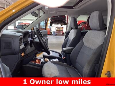 2023 Ford Maverick XLT   - Photo 11 - Mesa, AZ 85201