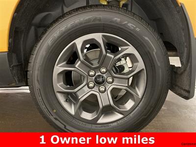 2023 Ford Maverick XLT   - Photo 22 - Mesa, AZ 85201