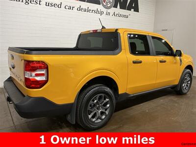 2023 Ford Maverick XLT   - Photo 4 - Mesa, AZ 85201