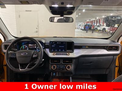 2023 Ford Maverick XLT   - Photo 15 - Mesa, AZ 85201