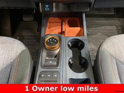 2023 Ford Maverick XLT   - Photo 18 - Mesa, AZ 85201