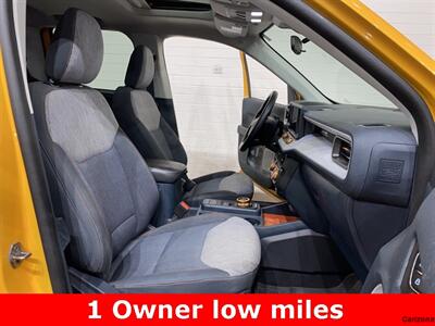 2023 Ford Maverick XLT   - Photo 12 - Mesa, AZ 85201