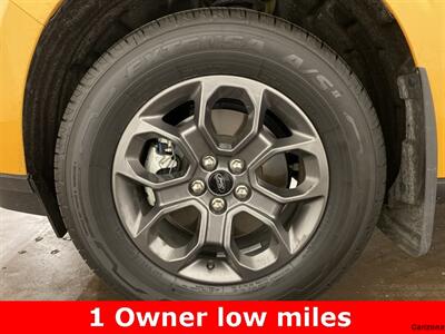 2023 Ford Maverick XLT   - Photo 21 - Mesa, AZ 85201