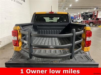 2023 Ford Maverick XLT   - Photo 6 - Mesa, AZ 85201