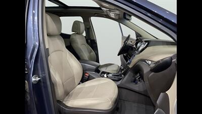 2017 Hyundai SANTA FE Sport 2.0T Ultimate   - Photo 11 - Mesa, AZ 85201