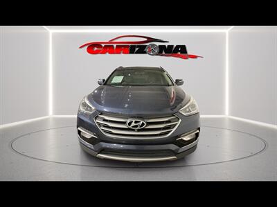2017 Hyundai SANTA FE Sport 2.0T Ultimate   - Photo 8 - Mesa, AZ 85201
