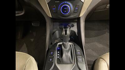 2017 Hyundai SANTA FE Sport 2.0T Ultimate   - Photo 17 - Mesa, AZ 85201