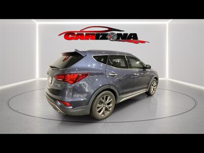 2017 Hyundai SANTA FE Sport 2.0T Ultimate   - Photo 3 - Mesa, AZ 85201