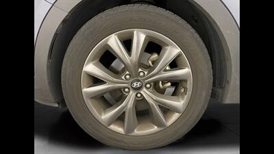 2017 Hyundai SANTA FE Sport 2.0T Ultimate   - Photo 20 - Mesa, AZ 85201