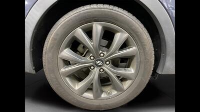 2017 Hyundai SANTA FE Sport 2.0T Ultimate   - Photo 22 - Mesa, AZ 85201