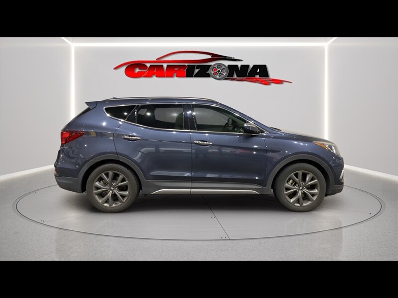 2017 Hyundai SANTA FE Sport 2.0T Ultimate   - Photo 1 - Mesa, AZ 85201