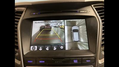 2017 Hyundai SANTA FE Sport 2.0T Ultimate   - Photo 18 - Mesa, AZ 85201