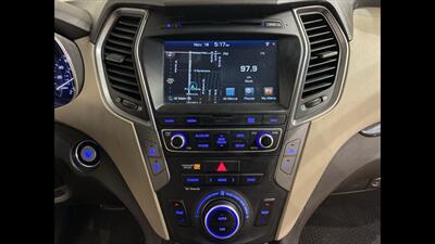 2017 Hyundai SANTA FE Sport 2.0T Ultimate   - Photo 16 - Mesa, AZ 85201