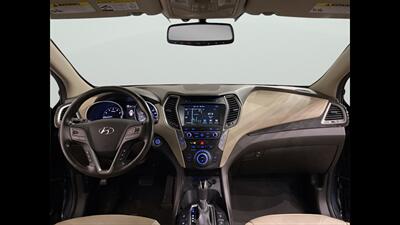 2017 Hyundai SANTA FE Sport 2.0T Ultimate   - Photo 14 - Mesa, AZ 85201