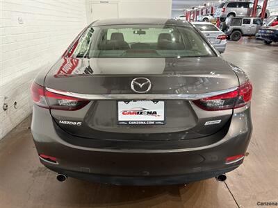 2016 Mazda Mazda6 i Sport   - Photo 3 - Mesa, AZ 85201