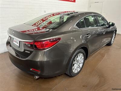 2016 Mazda Mazda6 i Sport   - Photo 2 - Mesa, AZ 85201