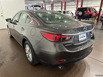 2016 Mazda Mazda6 i Sport   - Photo 4 - Mesa, AZ 85201