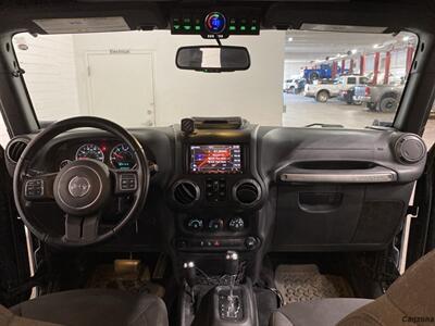 2017 Jeep Wrangler Sport - Photo 11 - Mesa, AZ 85201