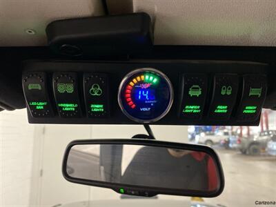 2017 Jeep Wrangler Sport - Photo 13 - Mesa, AZ 85201