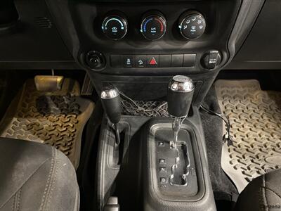 2017 Jeep Wrangler Sport - Photo 15 - Mesa, AZ 85201