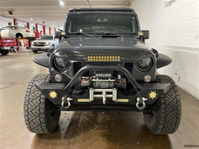 2017 Jeep Wrangler Sport - Photo 8 - Mesa, AZ 85201