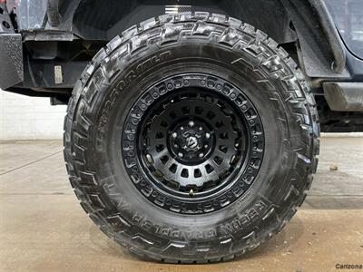 2017 Jeep Wrangler Sport - Photo 16 - Mesa, AZ 85201