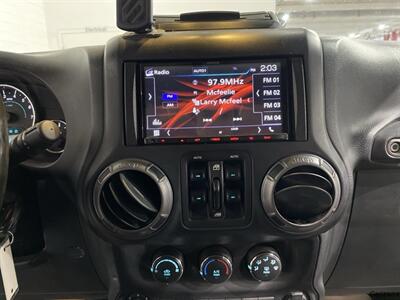 2017 Jeep Wrangler Sport - Photo 14 - Mesa, AZ 85201