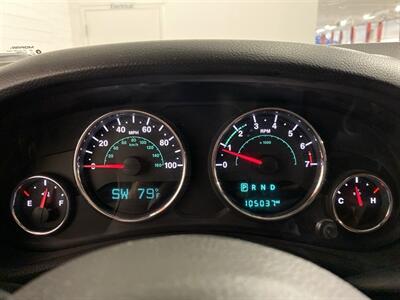 2017 Jeep Wrangler Sport - Photo 12 - Mesa, AZ 85201