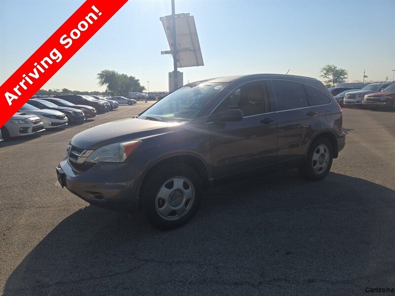 2011 Honda CR-V LX - Photo 1 - Mesa, AZ 85201