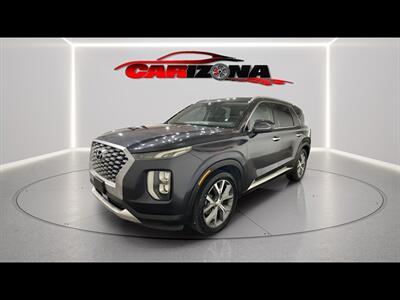 2020 Hyundai PALISADE SEL   - Photo 7 - Mesa, AZ 85201