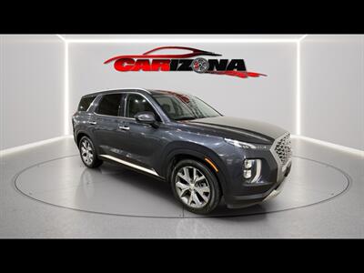 2020 Hyundai PALISADE SEL   - Photo 2 - Mesa, AZ 85201