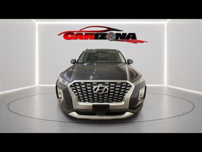 2020 Hyundai PALISADE SEL   - Photo 8 - Mesa, AZ 85201