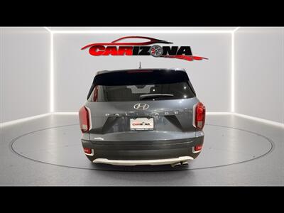 2020 Hyundai PALISADE SEL   - Photo 4 - Mesa, AZ 85201