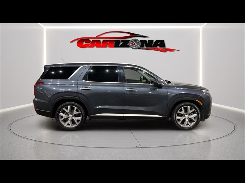 2020 Hyundai PALISADE SEL   - Photo 1 - Mesa, AZ 85201